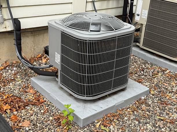 24/7 Emergency Ductwork Repair experts in Woodford, VA