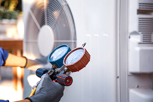 Affordable Ductwork Repair solutions in Woodford, VA