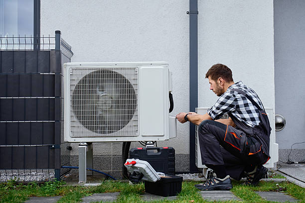 Top rated local Ductwork Repair specialists in Woodford, VA